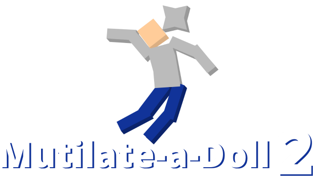 Mutilate-a-Doll 2