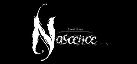 Cover art from Nascence
