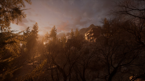 Nascence screenshot 2