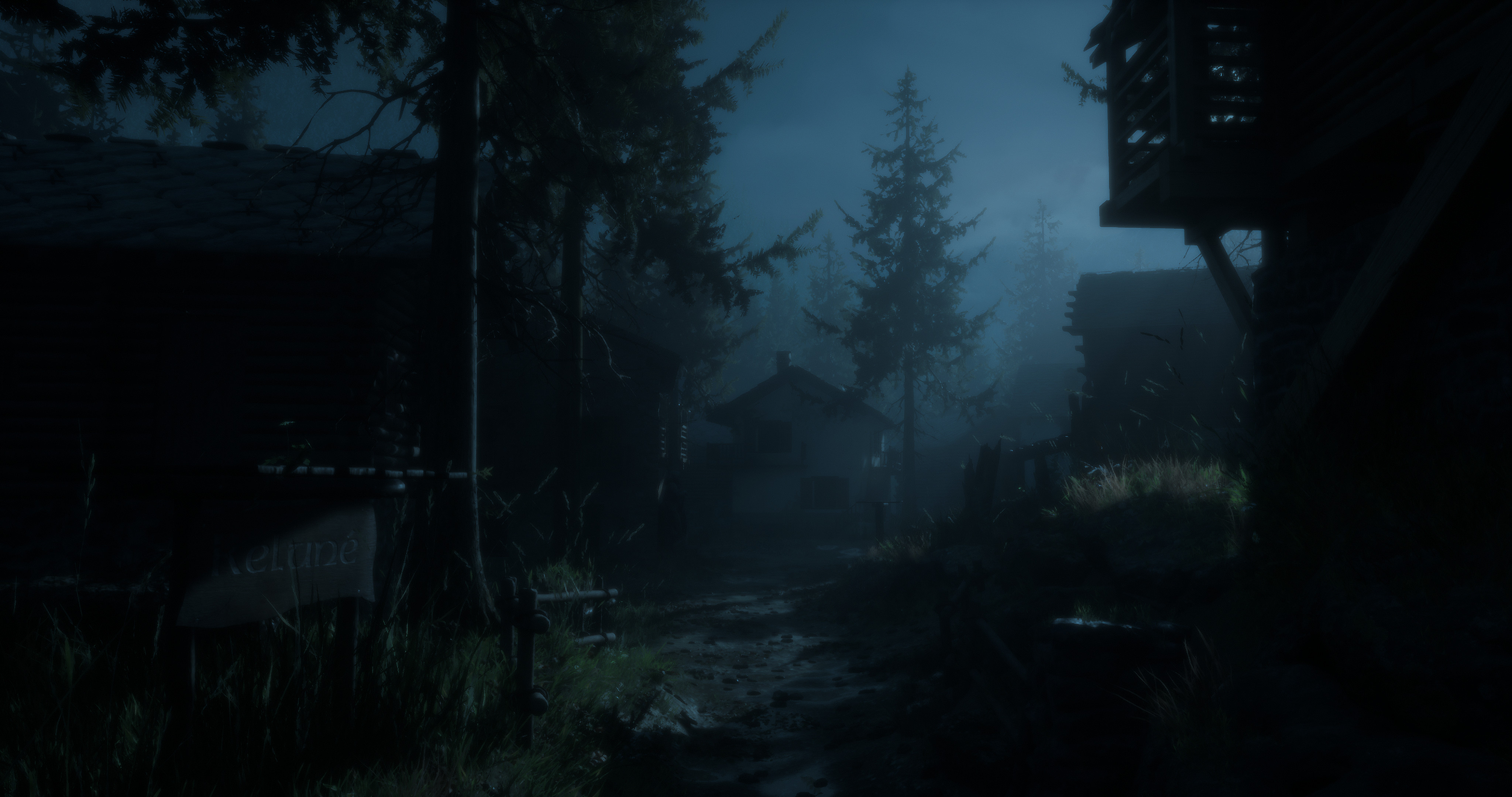Nascence screenshot 5