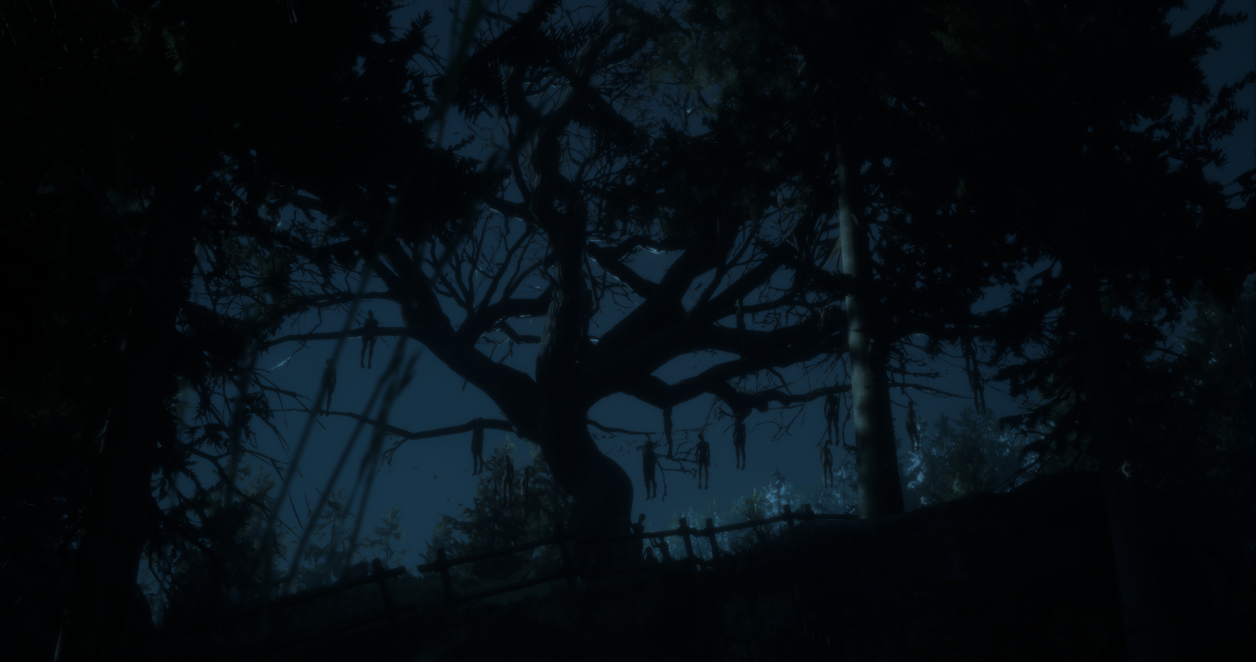 Nascence screenshot 3