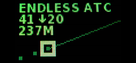 غلاف لعبة Endless ATC