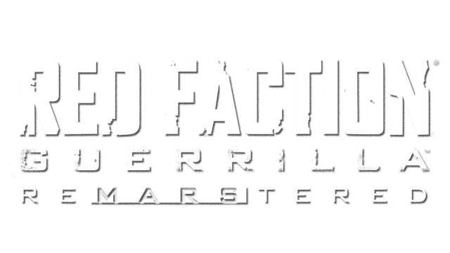 Red Faction Guerrilla Re-Mars-tered