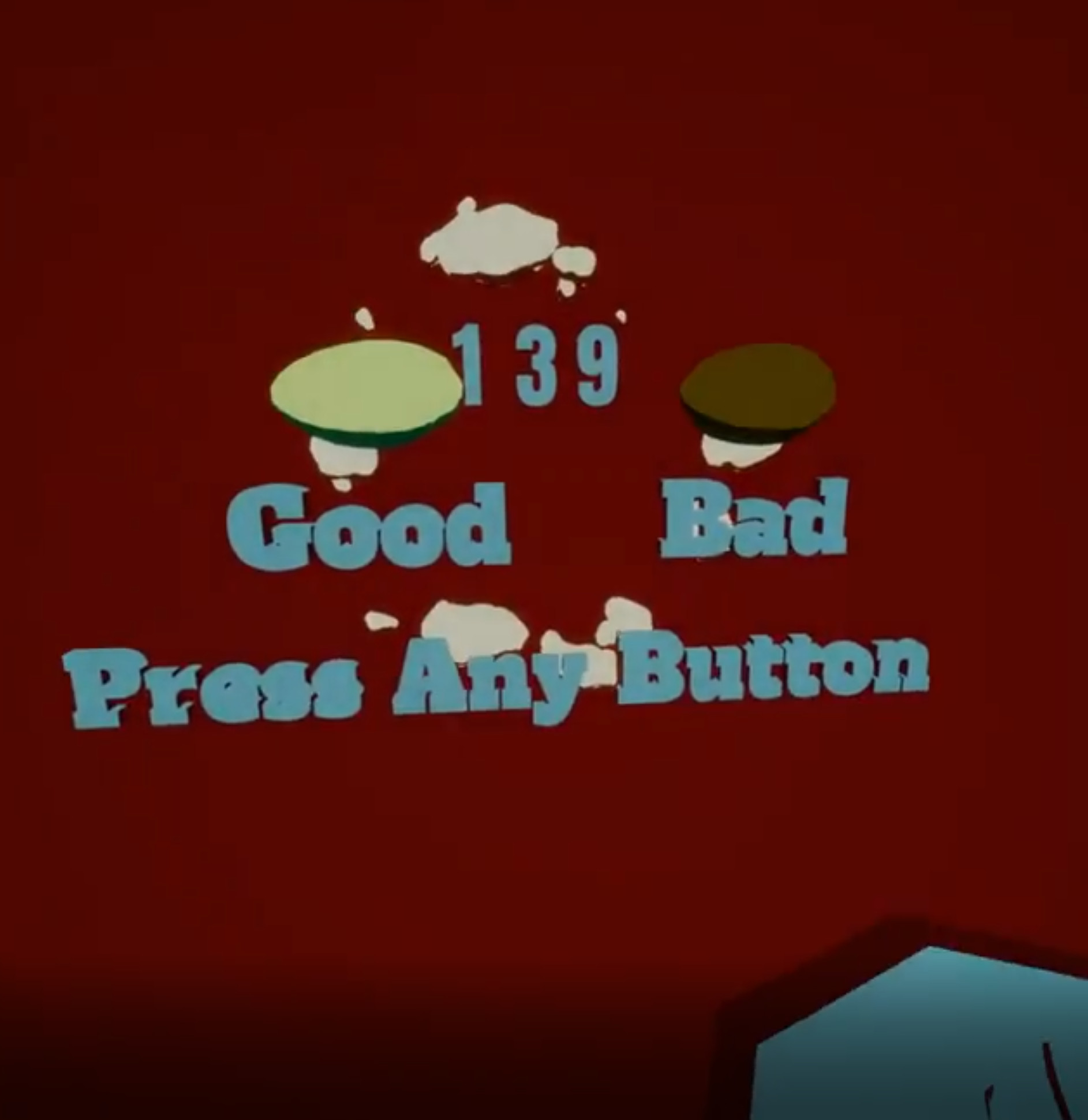 Trailer poster