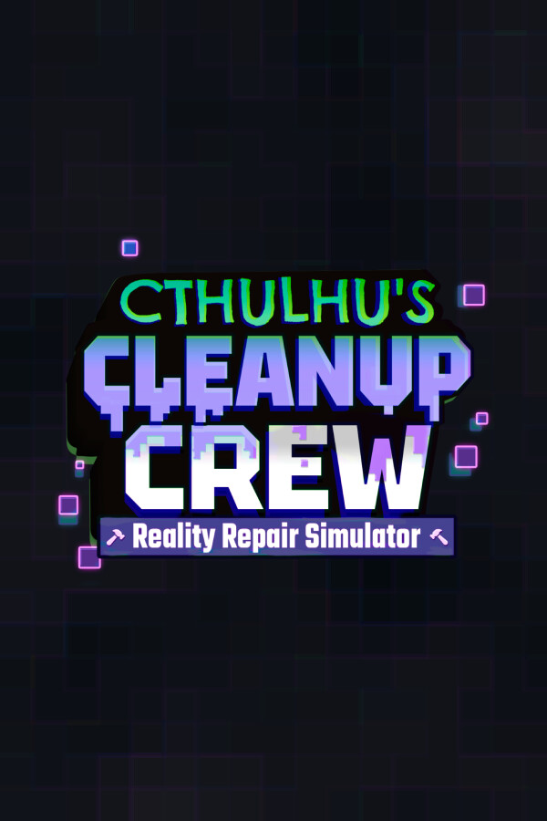 Cthulhu's Cleanup Crew