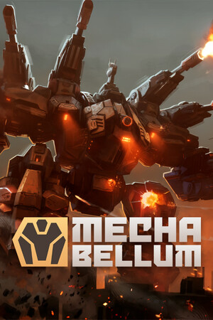 Mechabellum