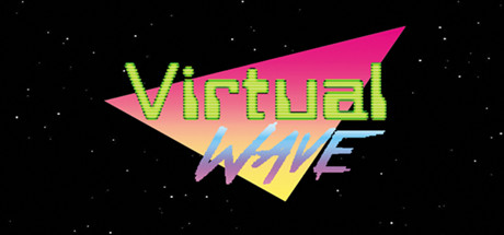 Cover art from Virtual Wave
