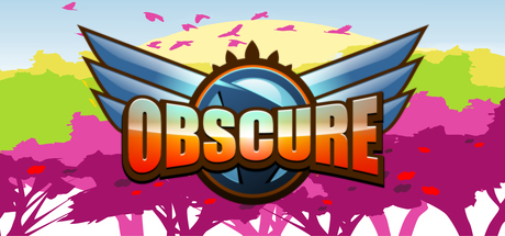 Cover art from Obscure - Challenge Your Mind™