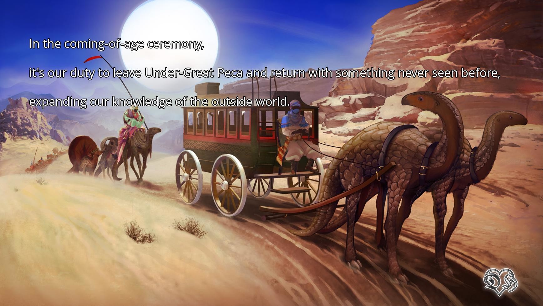 Trailer poster