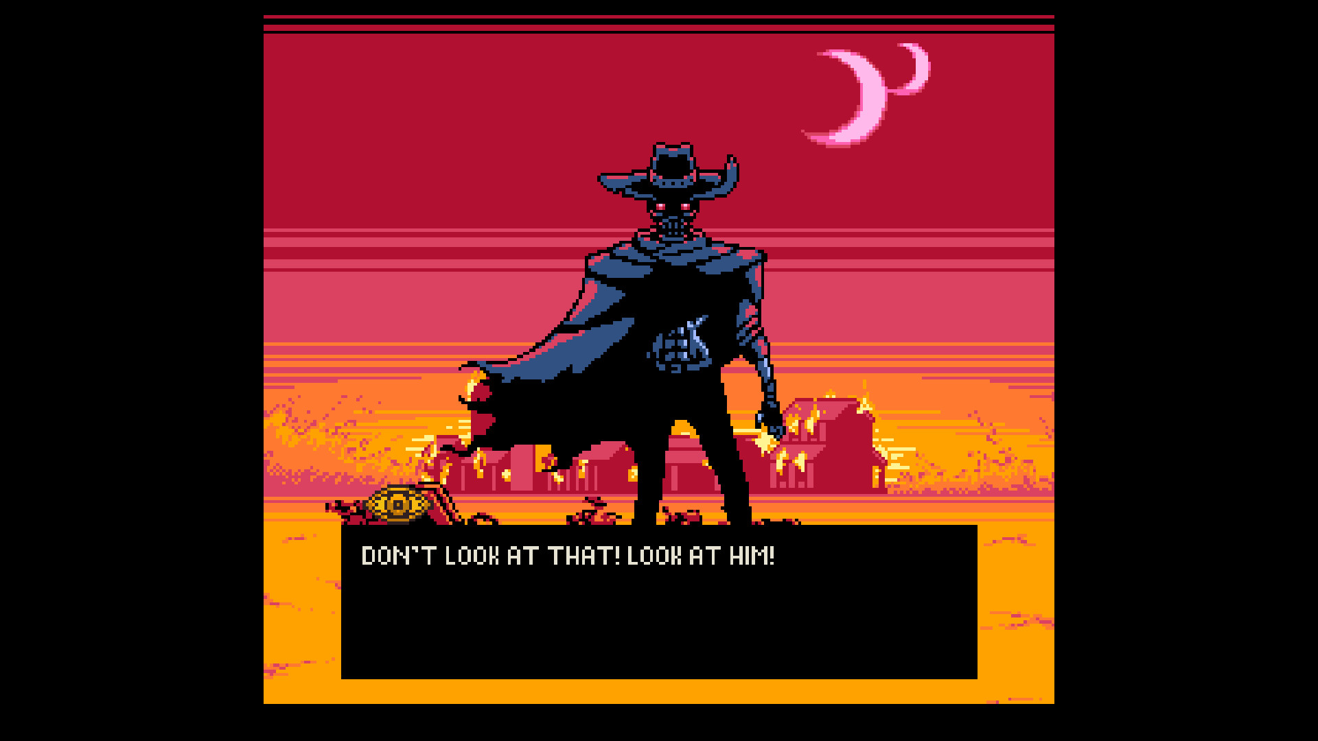 Trailer poster
