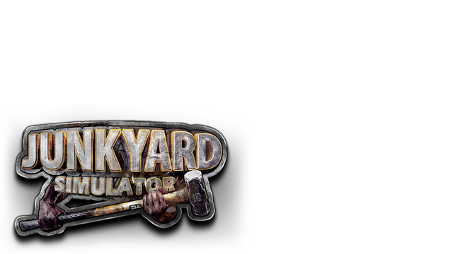 Junkyard Simulator