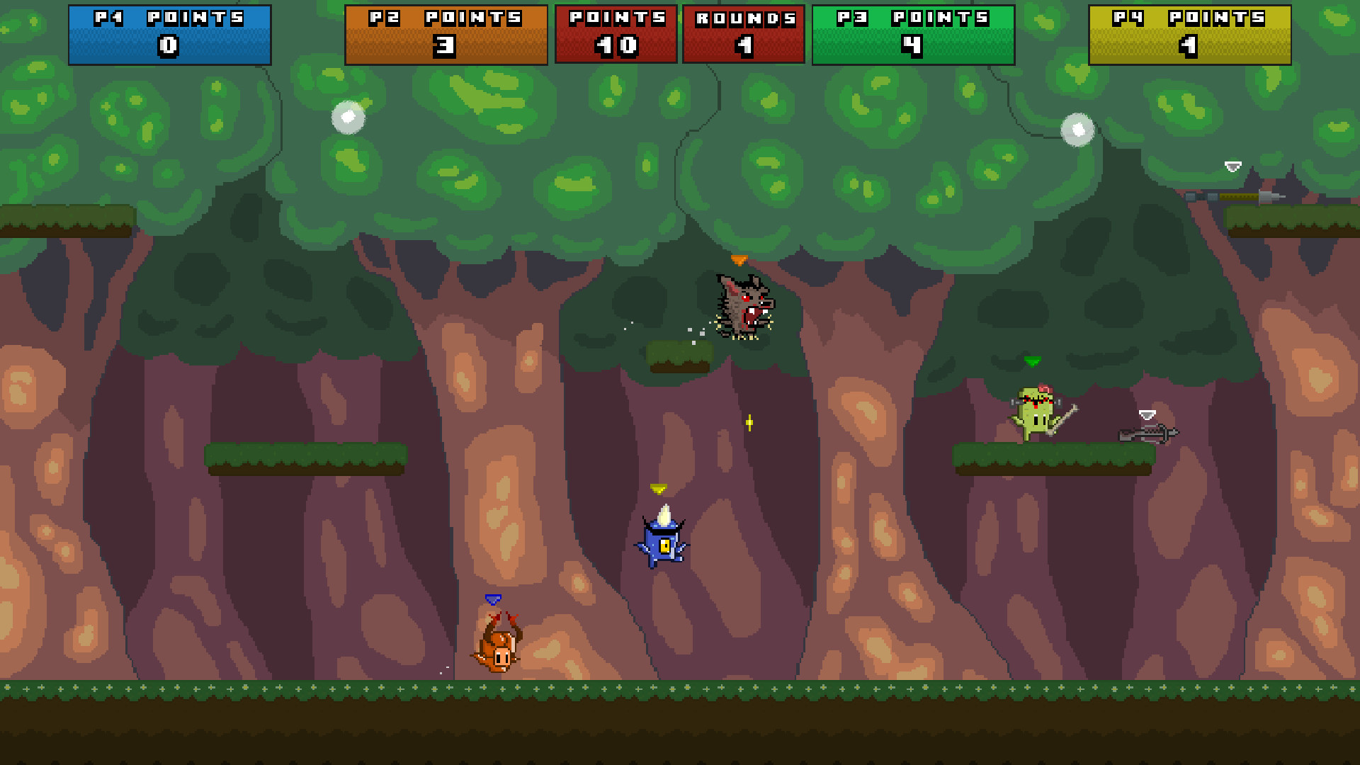 Sweet Magic Madness trailer