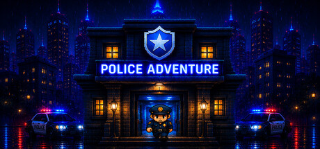 Police Adventure