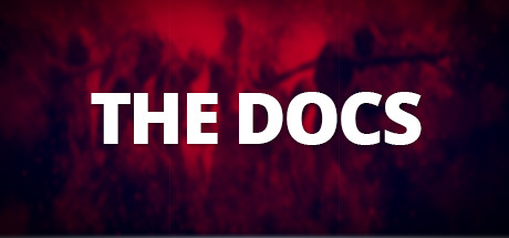Cover art from The DOCS: Department of Creatures