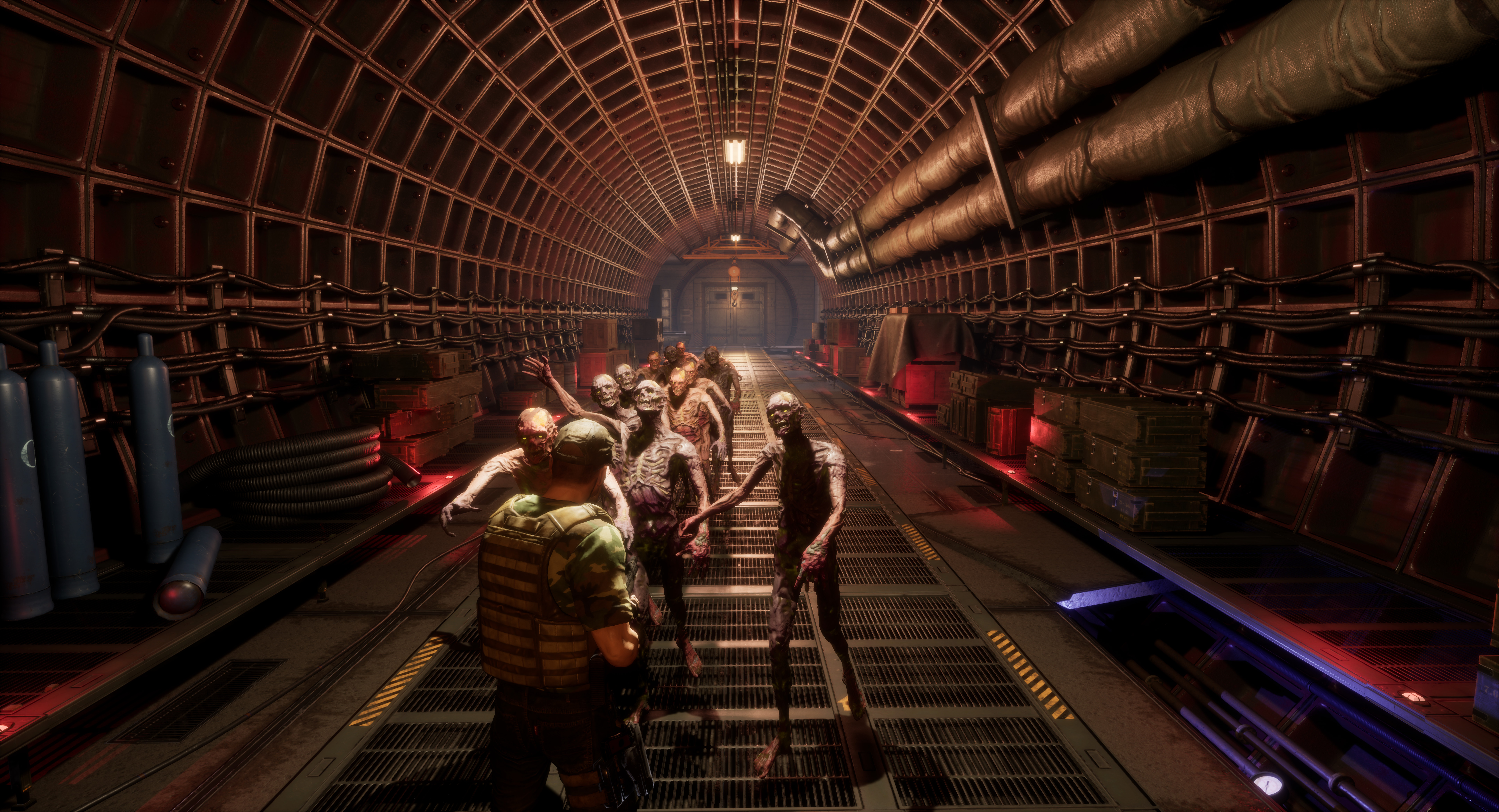 The DOCS: Department of Creatures screenshot 5