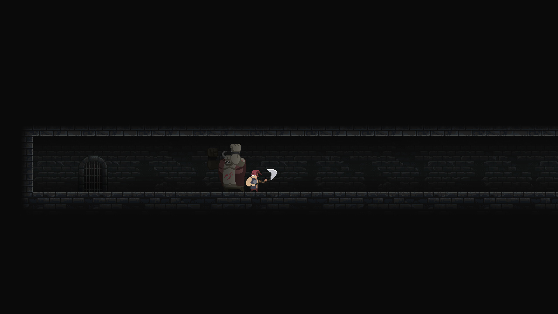 The Executioner: Prologue screenshot 2