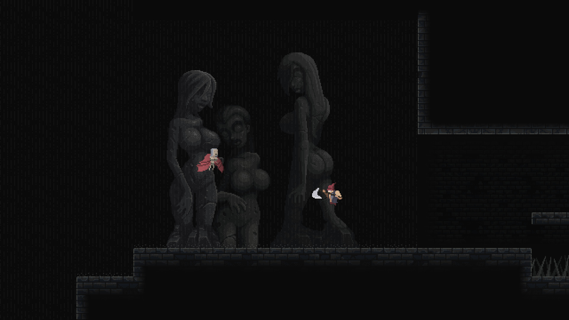 The Executioner: Prologue trailer
