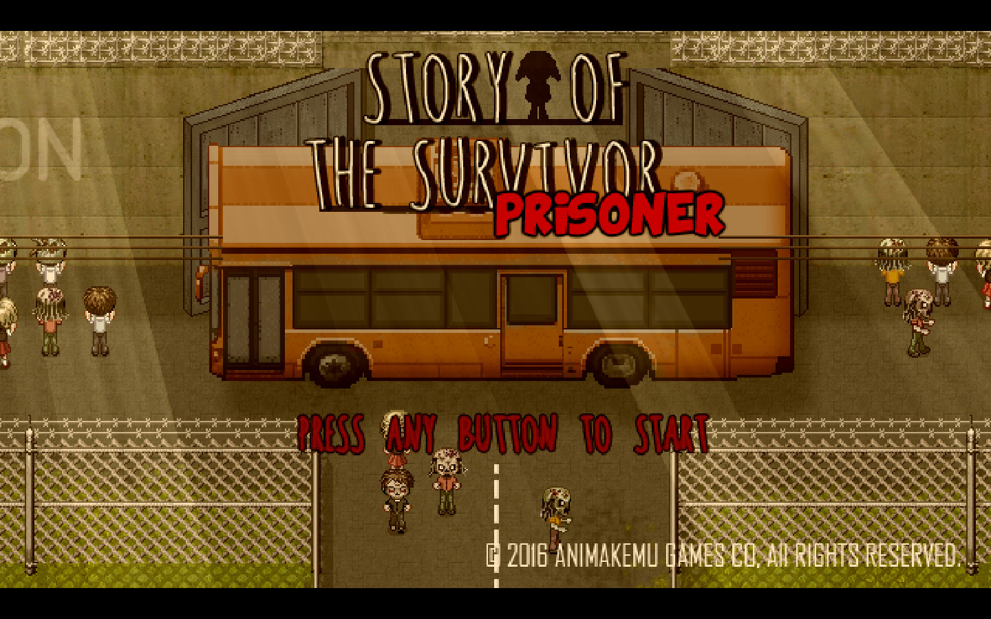 Trailer poster