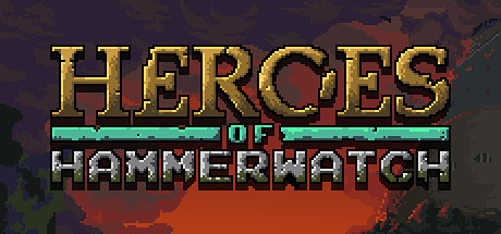 Где находятся сохранения к игре Heroes of Hammerwatch