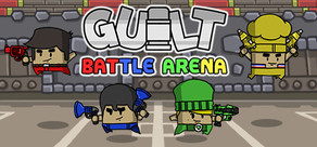 Guilt Battle Arena