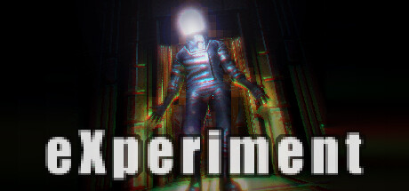 Cover art from eXperiment