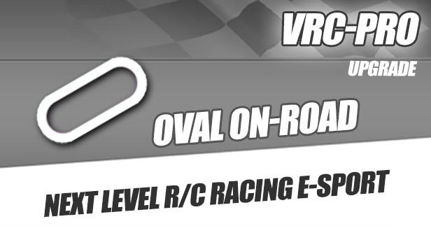 VRC Pro track pack: Melzo Oval, Italy