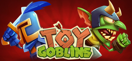 Toy Goblins Cover Image