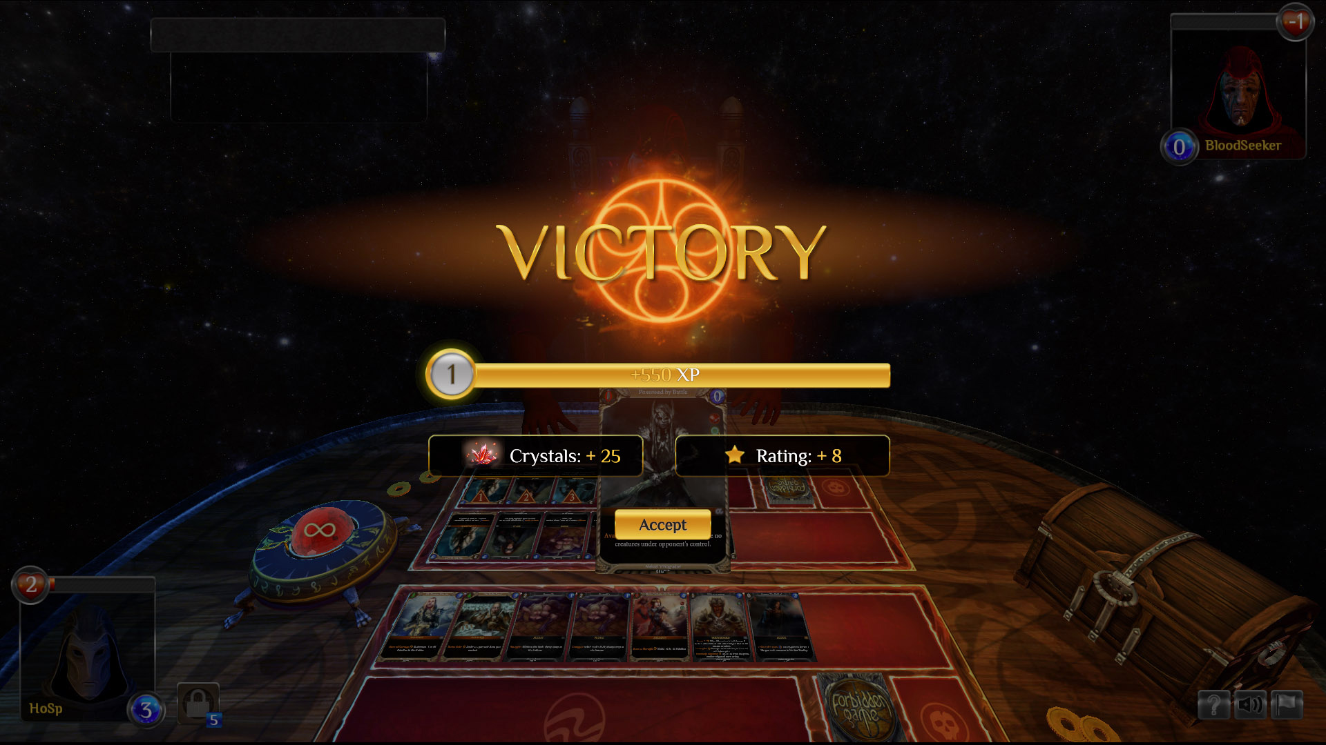 Forbidden Game screenshot 4