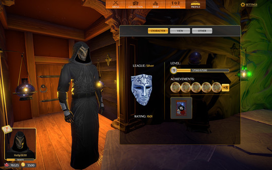 Forbidden Game screenshot 3