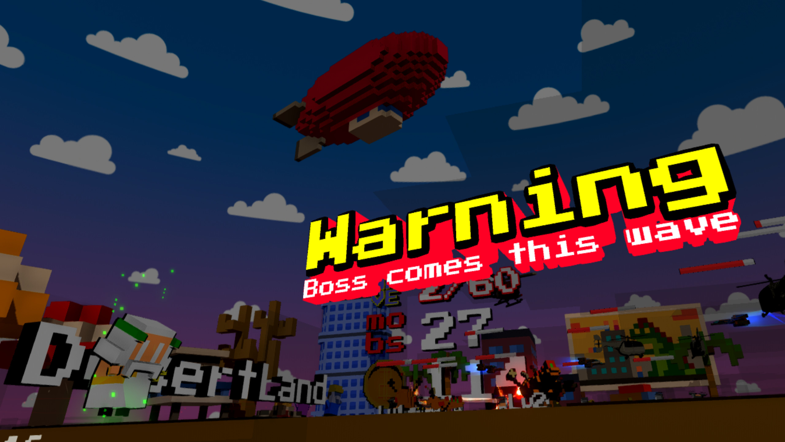 Trailer poster
