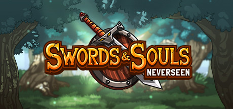 Где находятся сохранения к игре Swords & Souls: Neverseen