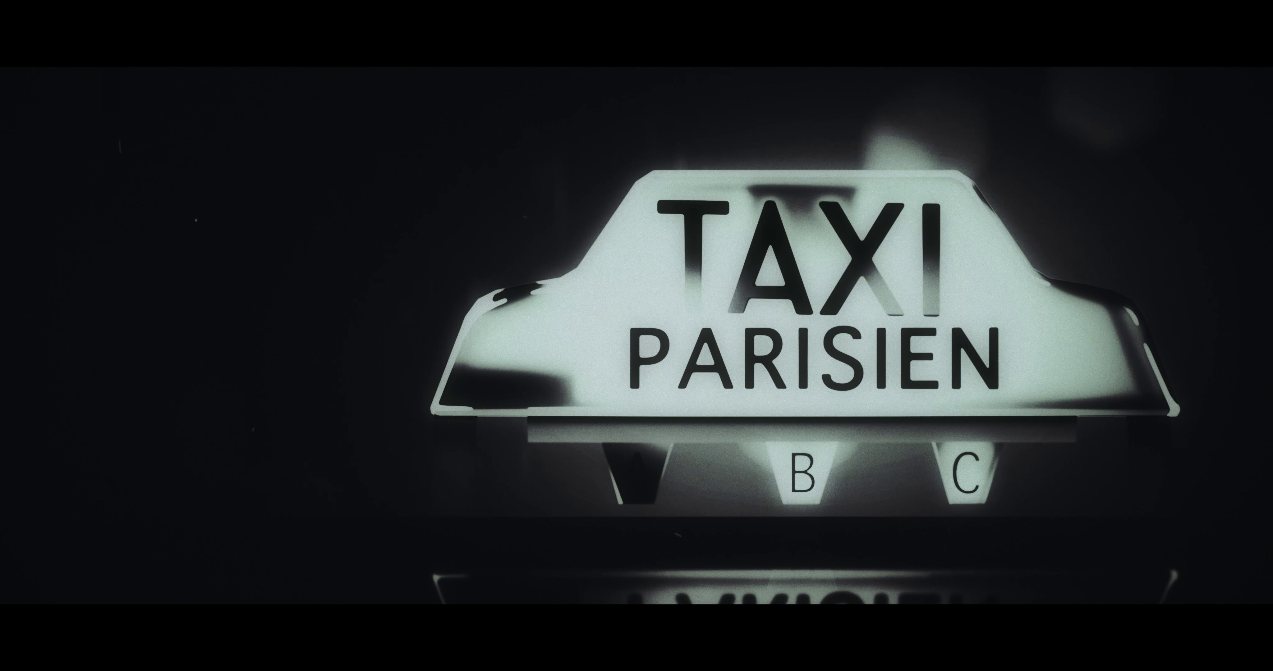 Trailer poster