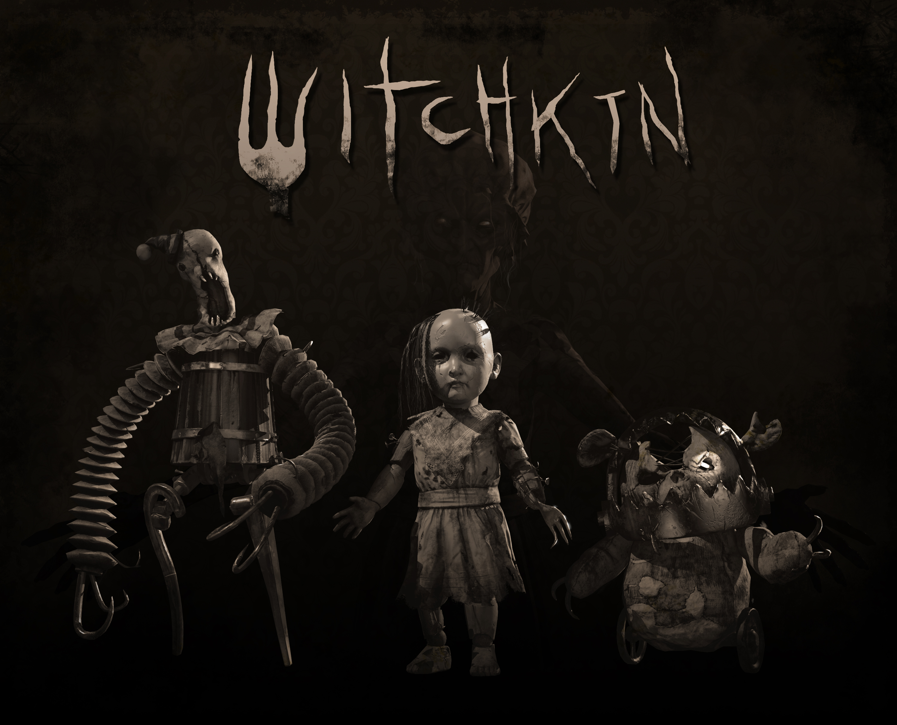 Trailer poster