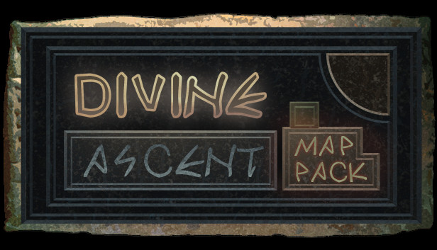 Divine Ascent - Map pack