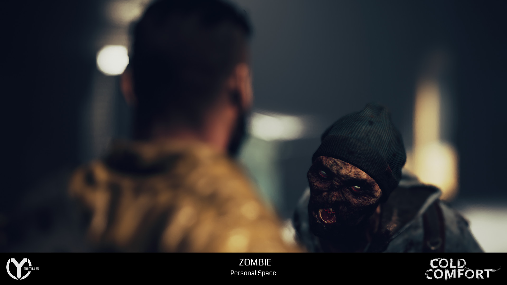 Trailer poster
