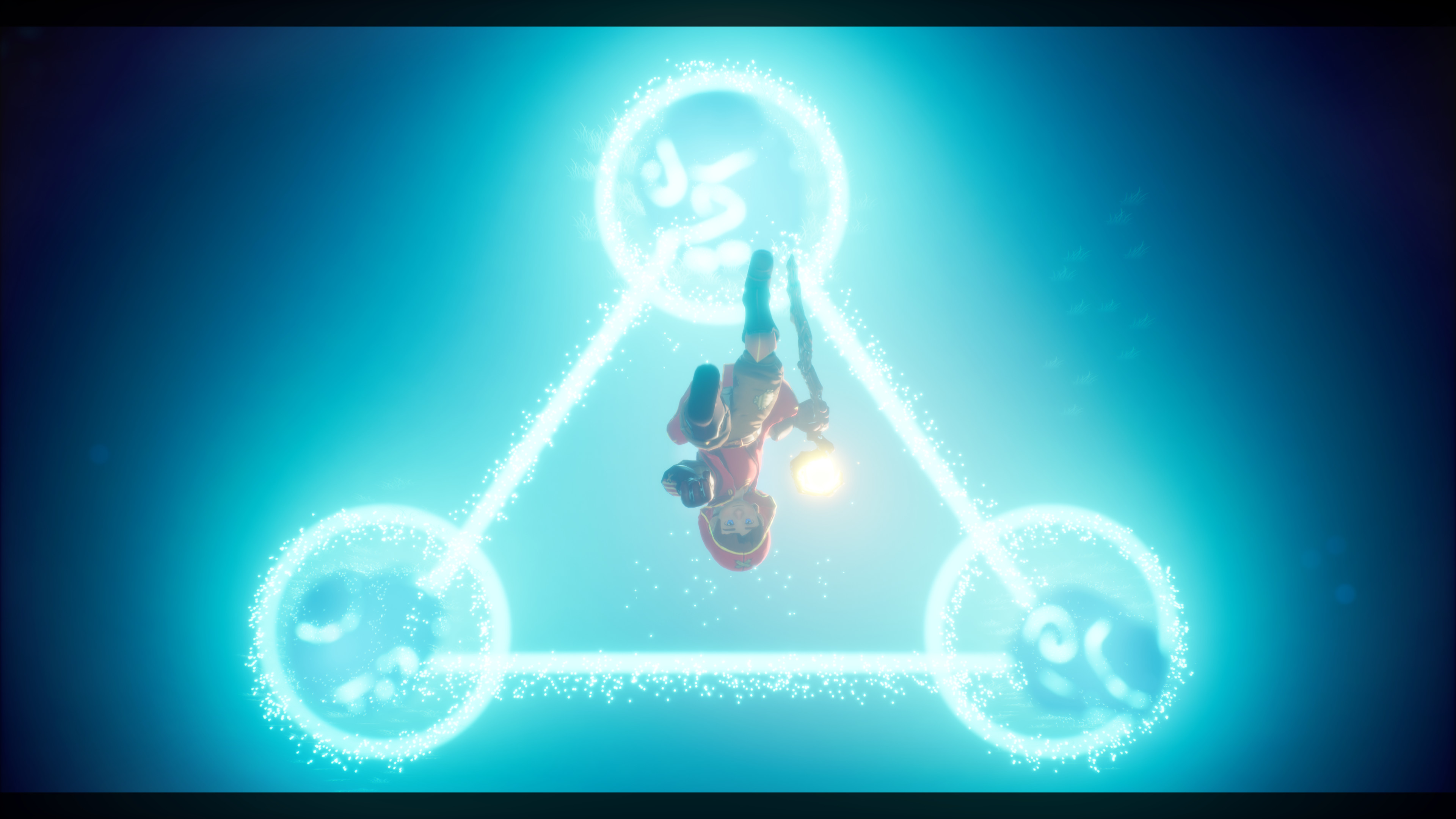 Trailer poster