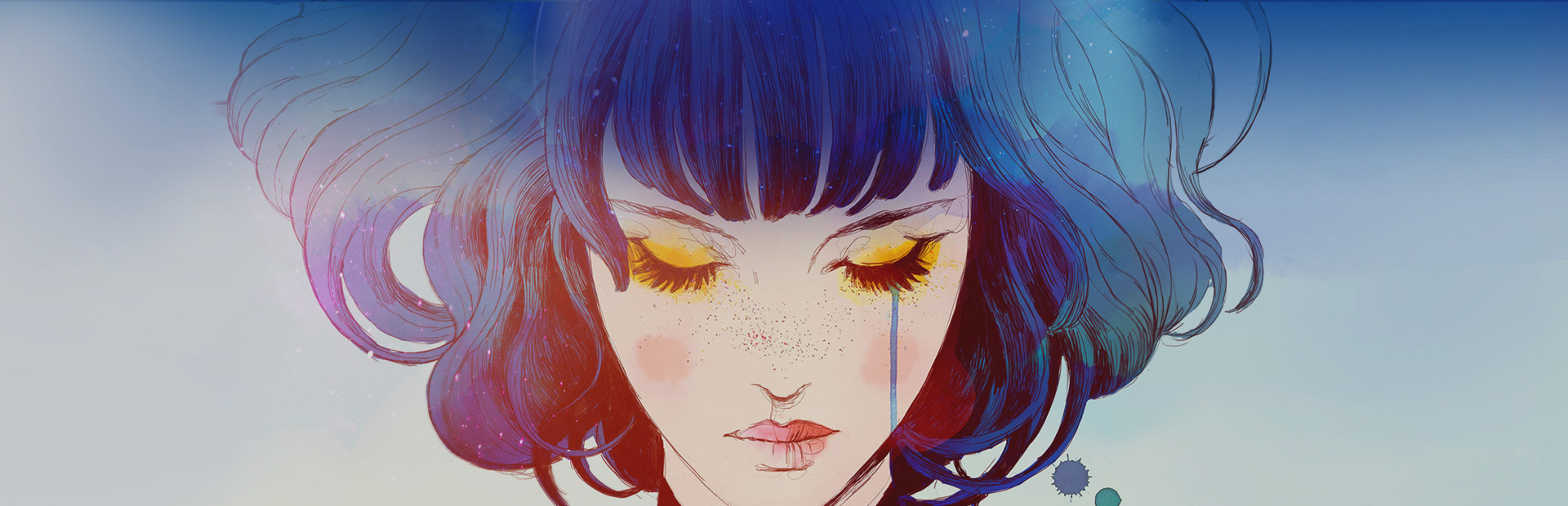 Игра GRIS