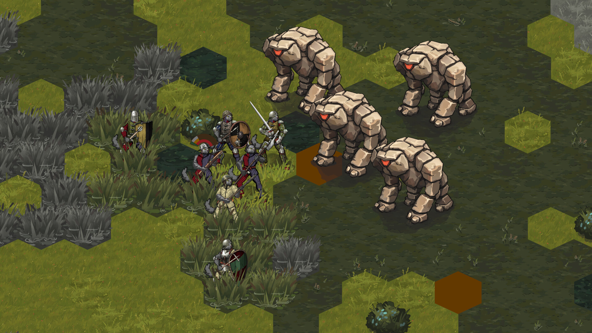 8 More Lives screenshot 2