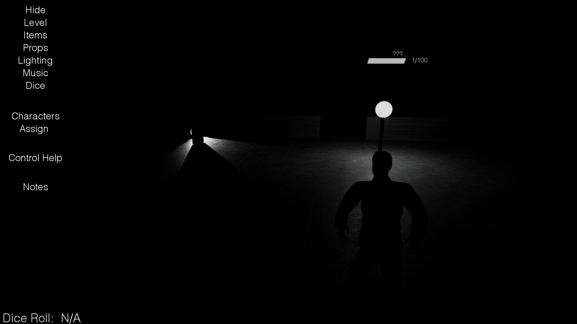 Trailer poster