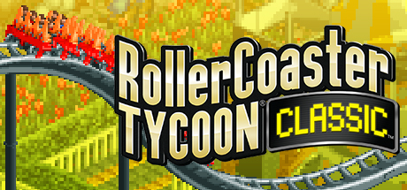 Steam Community :: RollerCoaster Tycoon Classic