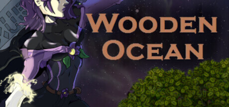 Wooden Ocean