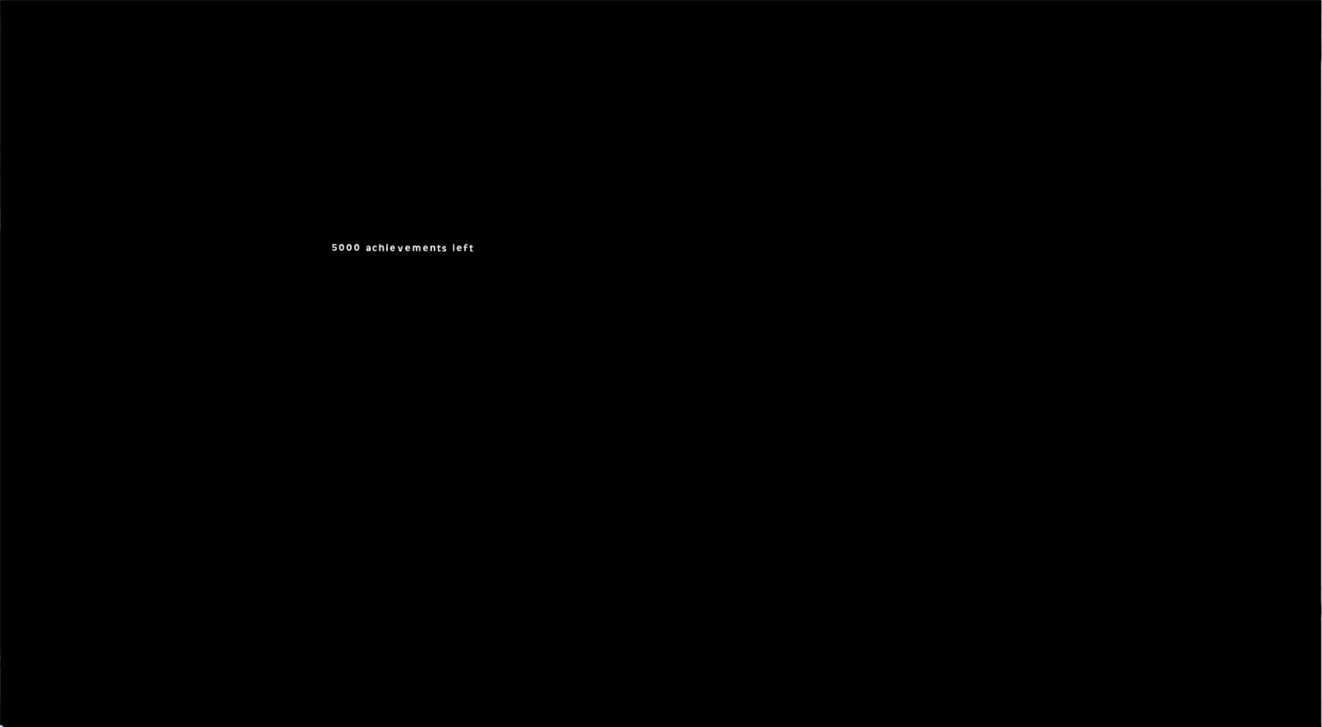 Trailer poster