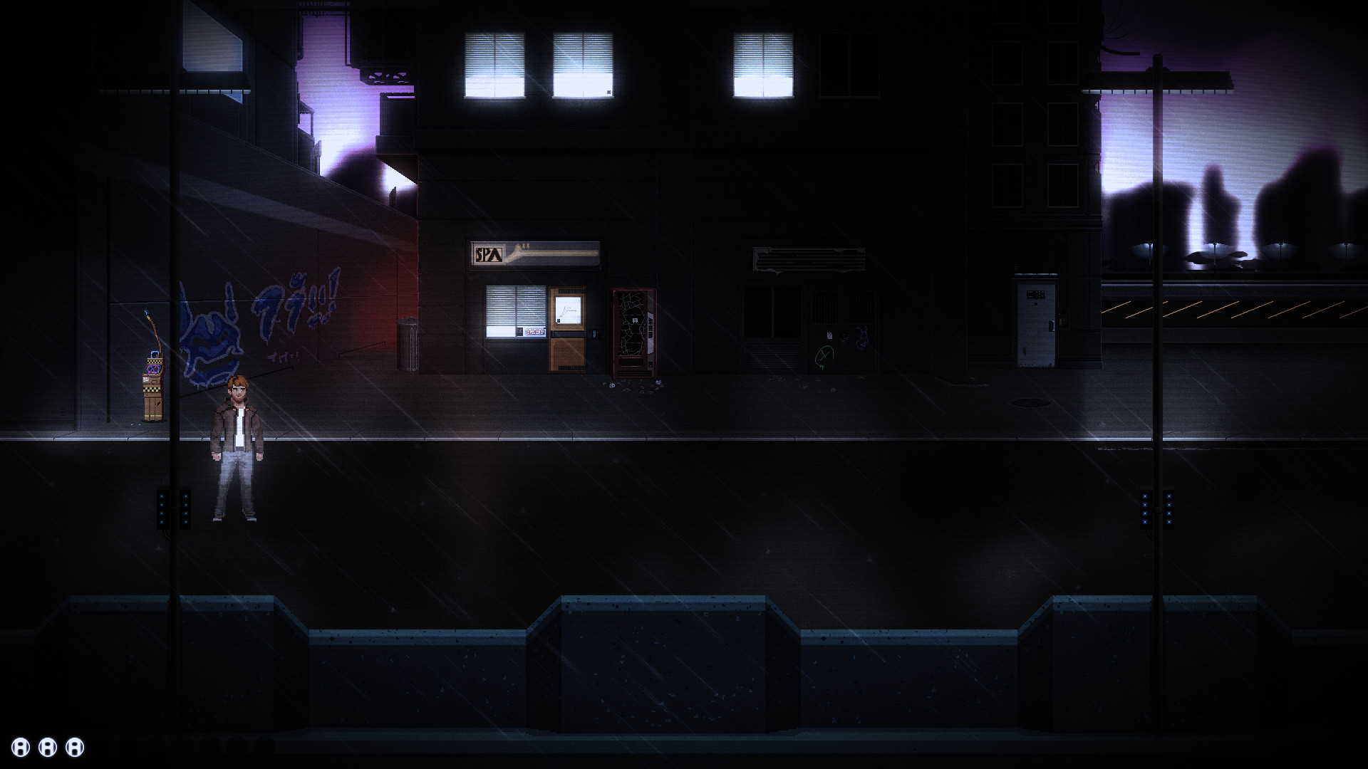 Arenus screenshot 5