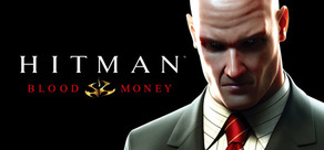 Hitman: Blood Money