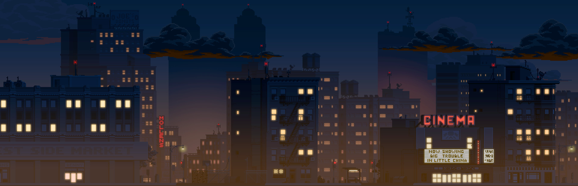 Игра Door Kickers: Action Squad