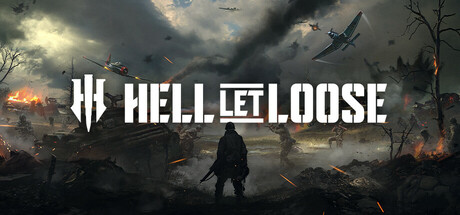 Hell Let Loose