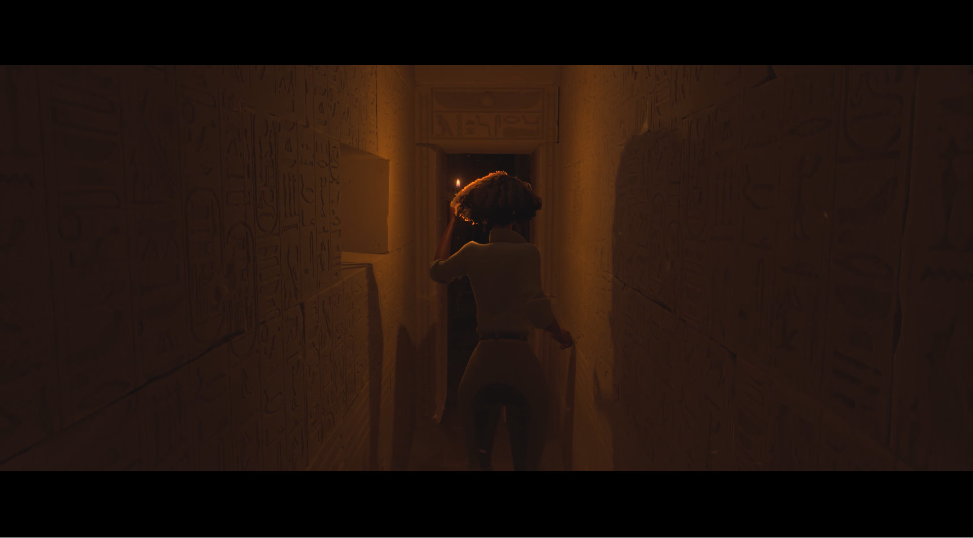 In The Valley of Gods screenshot 2