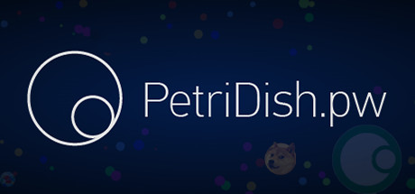 Cover art from PetriDish.pw