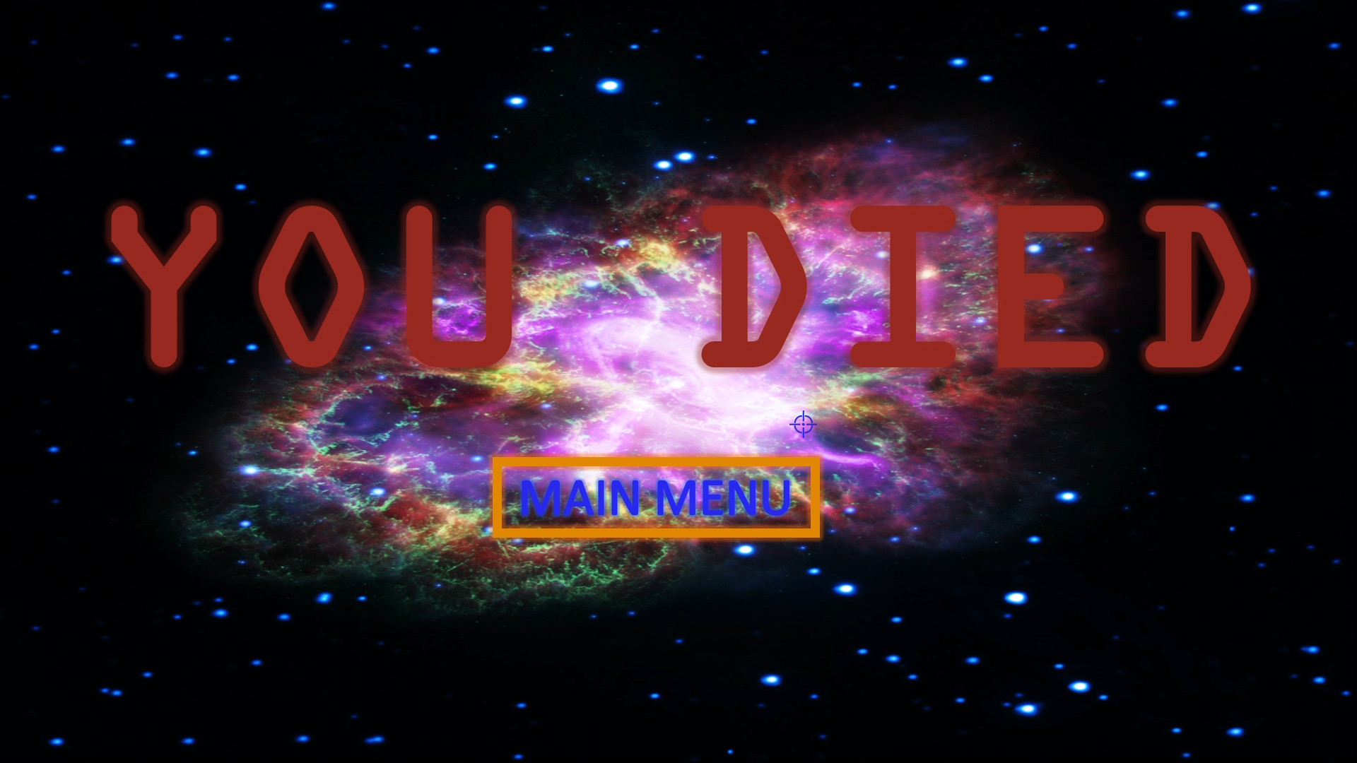 Trailer poster