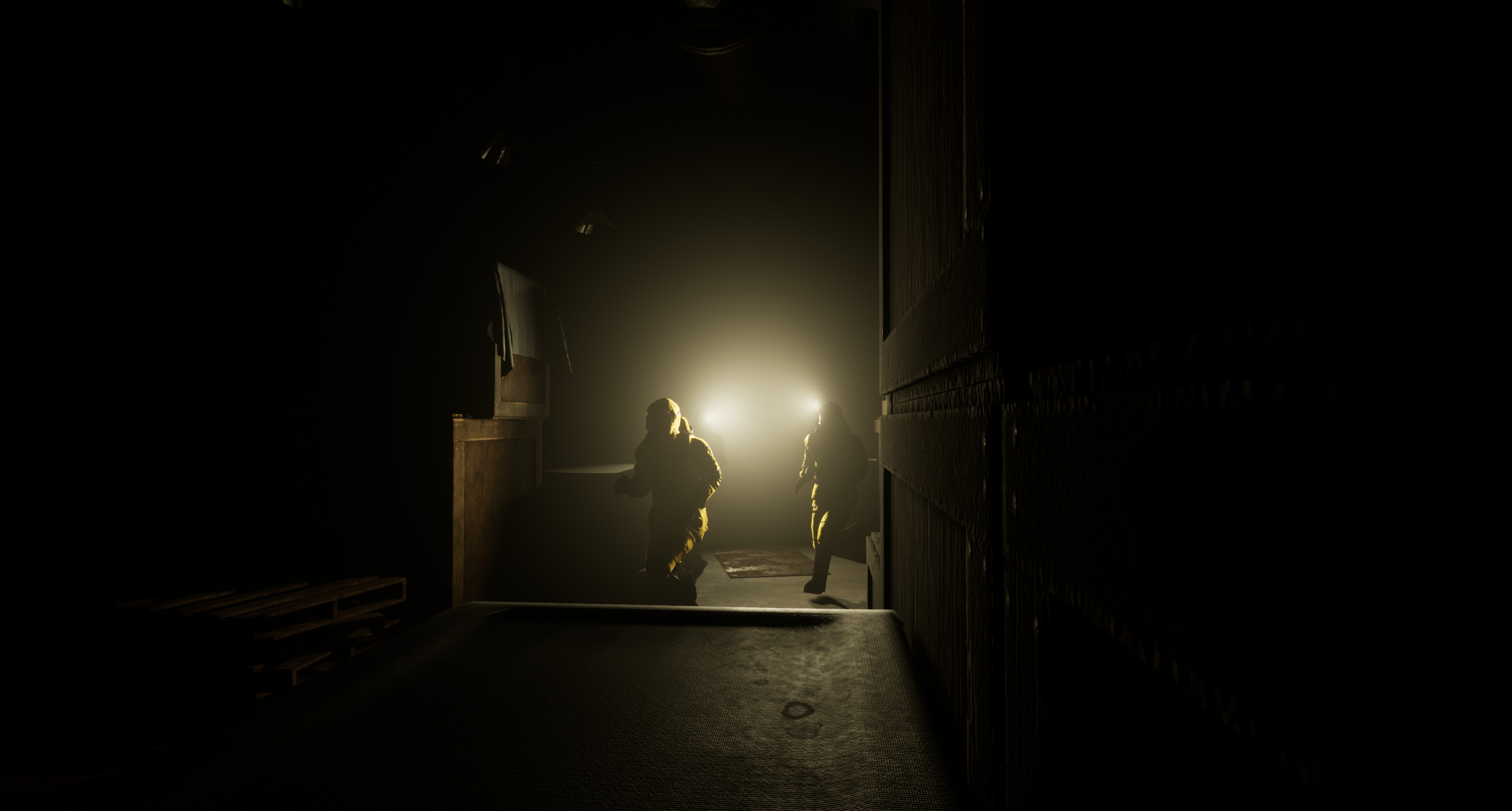 Trailer poster